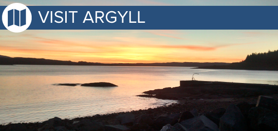 Visit Argyll